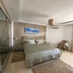 Photo-4 : Joli étage de villa s+3 meublé à Kantaoui Sousse