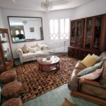 Photo-12 : Villa indépendante à khzema