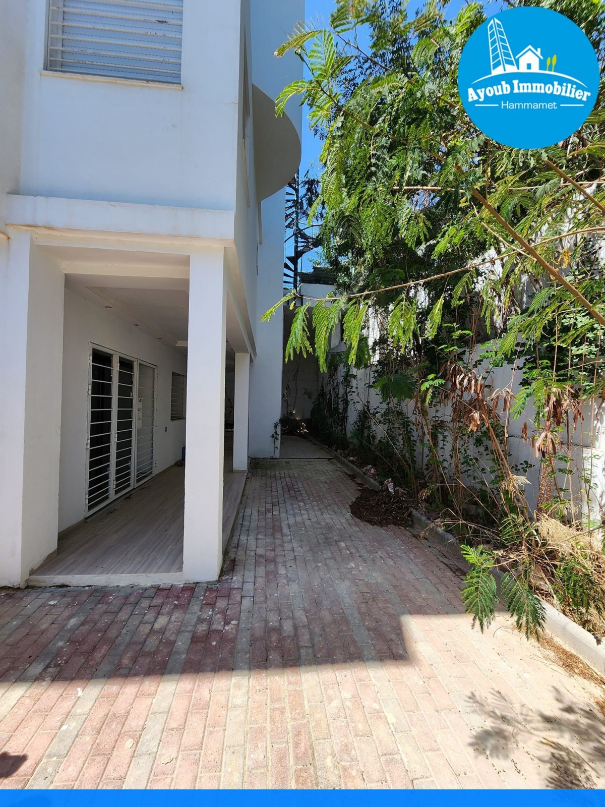 Appartement Sultan