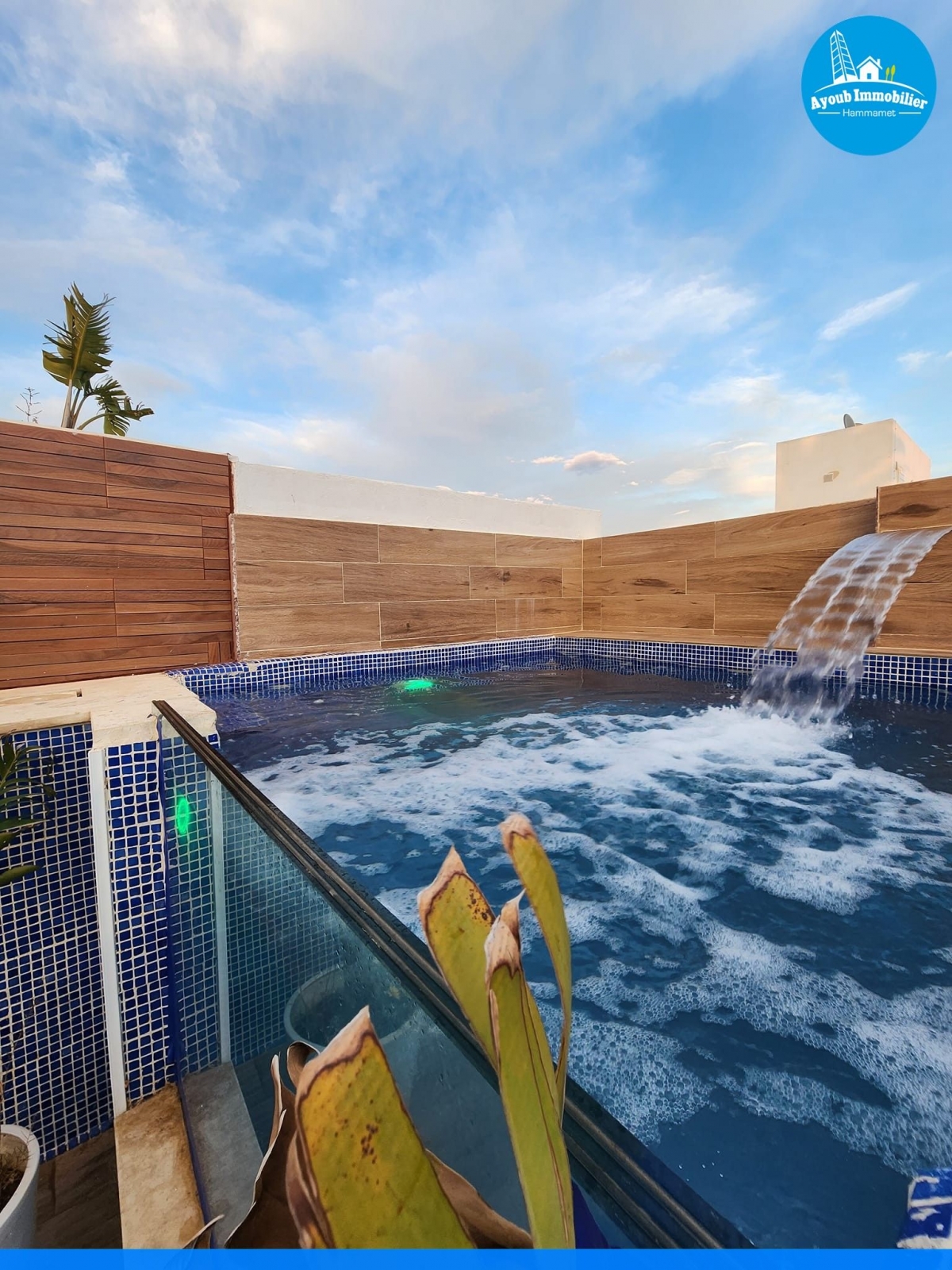 Villa Ajyed