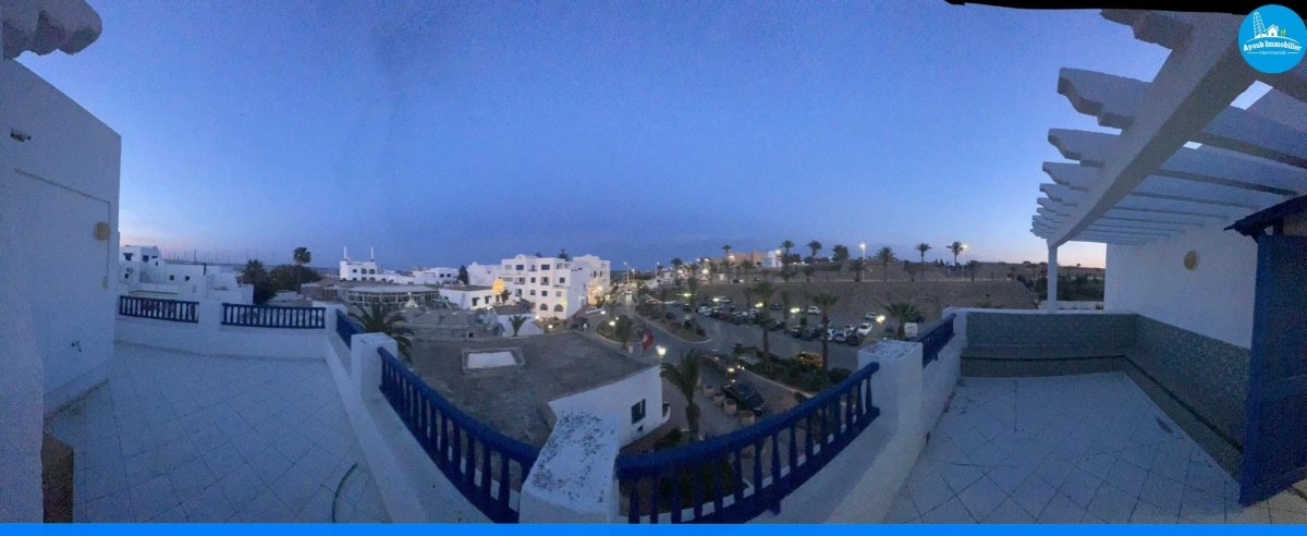 Appartement Kantaoui