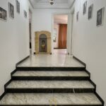 Photo-5 : Villa S+4 avec jardin à Sidi Mahersi