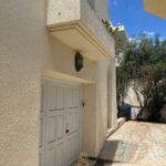 Photo-7 : Villa S+4 avec jardin à Sidi Mahersi