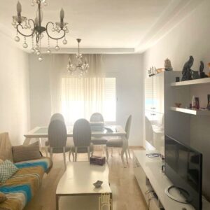 Appartement S+2 à Afh mrezga, cité el wafa, nabeul