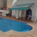 Photo-1 : Villa 2 chambres avec piscine de plain pied proche mer et Midoun