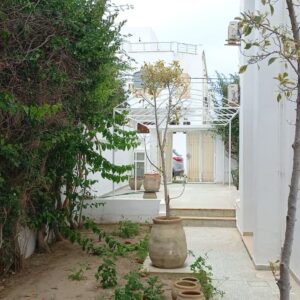 Duplex Jumena à Cité EL Hana, La Marsa