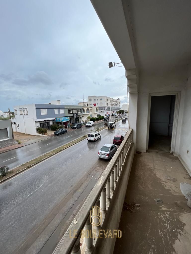 Ideal Office or Commercial Space for Rent in Hammamet Nord