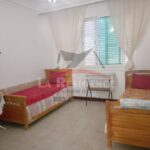 Photo-4 : Appartement meublé pour des courtes durées à sidi salem Bizerte face de la plage