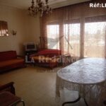 Photo-5 : Appartement meublé pour des courtes durées à sidi salem Bizerte face de la plage