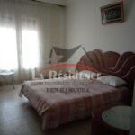 Photo-7 : Appartement meublé pour des courtes durées à sidi salem Bizerte face de la plage