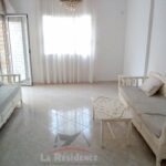 Photo-6 : Appartement meublé à Sidi Salem Bizerte, en face de la plage