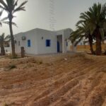 Photo-1 : Jolie Villa meublée à Midoun Route de Phare – Djerba