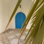 Photo-3 : Jolie Villa meublée à Midoun Route de Phare – Djerba