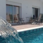 Photo-2 : Belle villa meublée pour les vacances à Guecheine – Djerba