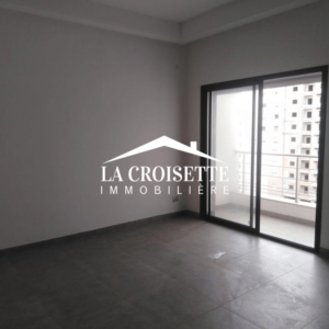 Appartement S+3 aux jardins de Carthage