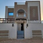Photo-4 : Superbe villa S4 avec piscine à Djerba