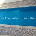 Photo-14 : Superbe villa S4 avec piscine à Djerba