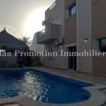 Photo-16 : Superbe villa S4 avec piscine à Djerba