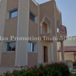 Photo-20 : Superbe villa S4 avec piscine à Djerba