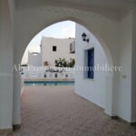 Photo-2 : Superbe villa avec piscine à Djerba