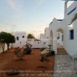 Photo-3 : Superbe villa avec piscine à Djerba