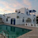 Photo-6 : Superbe villa avec piscine à Djerba