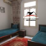 Photo-3 : Appartement meublé à coté du vieux port Bizerte
