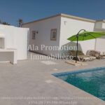 Photo-14 : Superbe villa avec piscine à Djerba