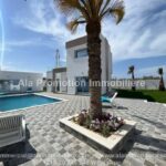 Photo-3 : Superbe villa avec piscine à Djerba