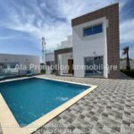 Photo-5 : Superbe villa avec piscine à Djerba
