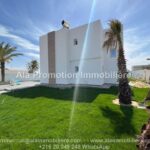Photo-7 : Superbe villa avec piscine à Djerba