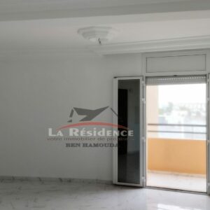 Appartement à Hay Wali Bizerte