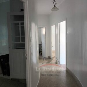 Appartement en plein centre ville, Bizerte