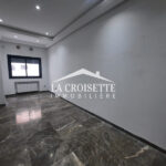 Appartement S+1 à Ain Zaghouan Nord