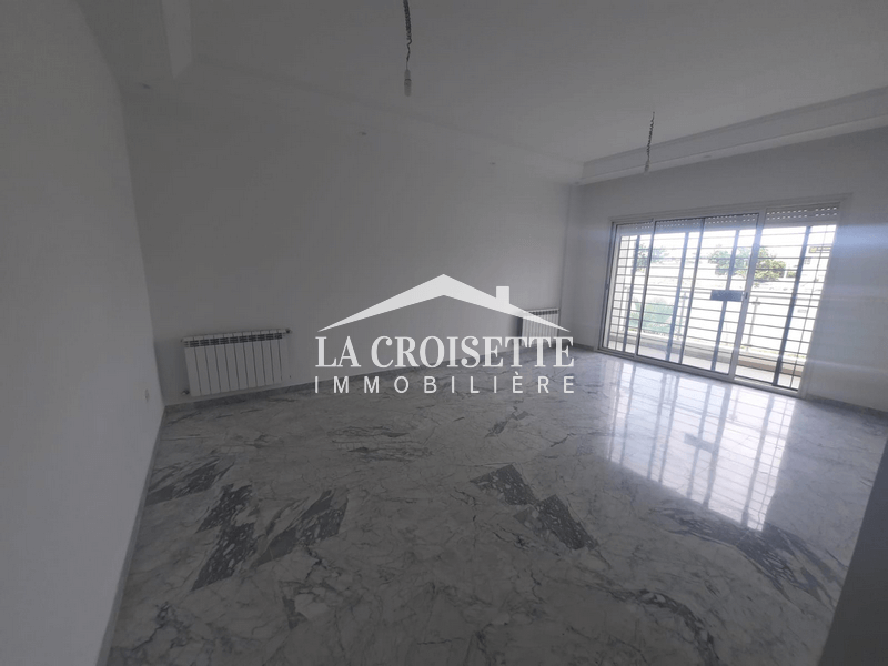 Appartement neuf S+2 à Ain Zaghouan Nord
