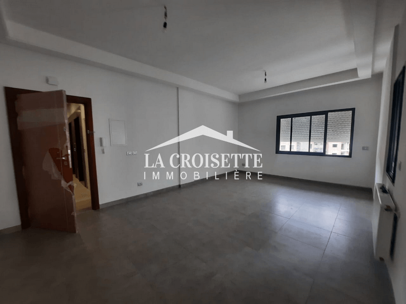 Appartement S+4 aux Jardins De Carthage