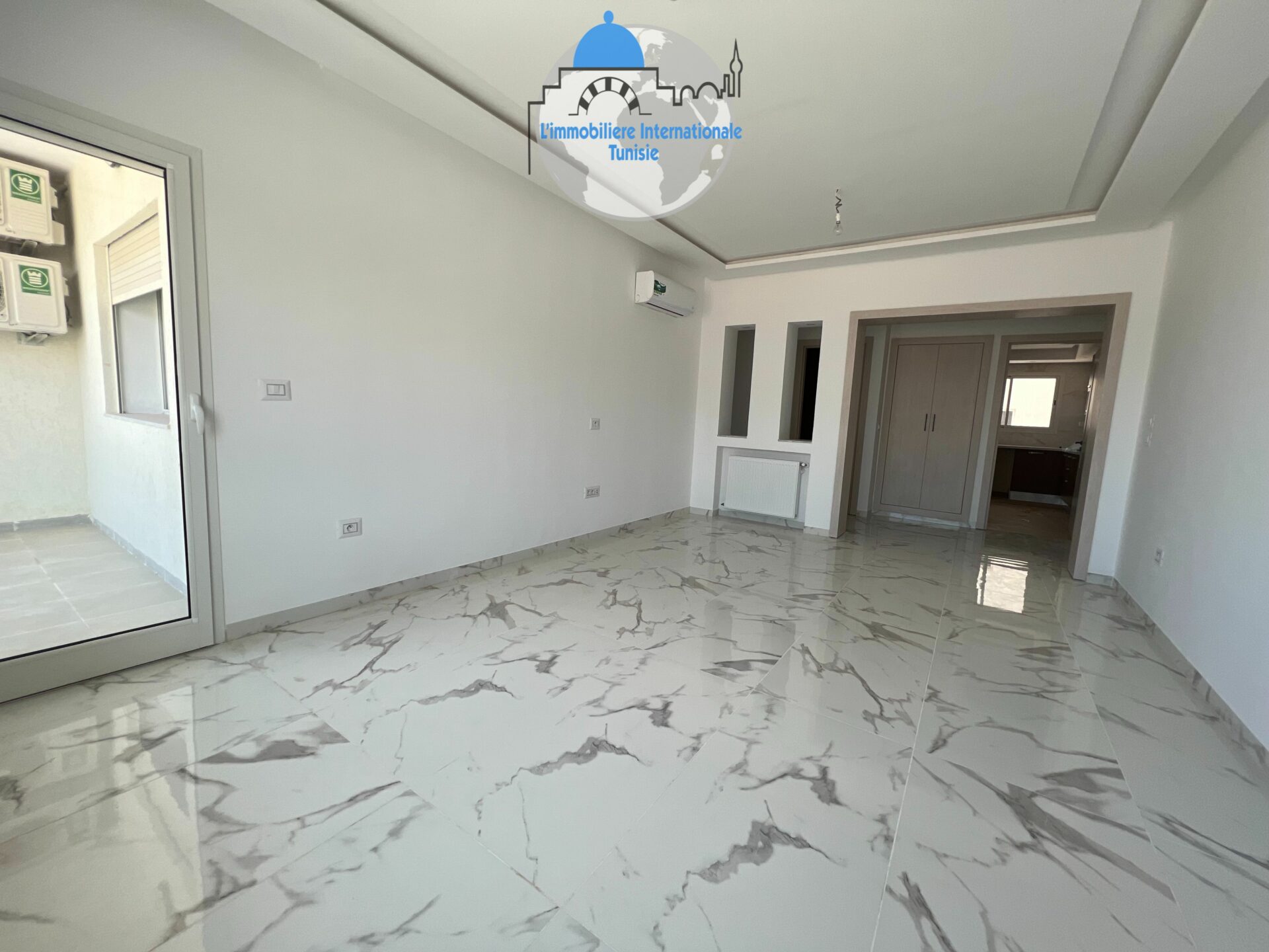 Dream Apartment for Rent in Sahloul 4, Sousse