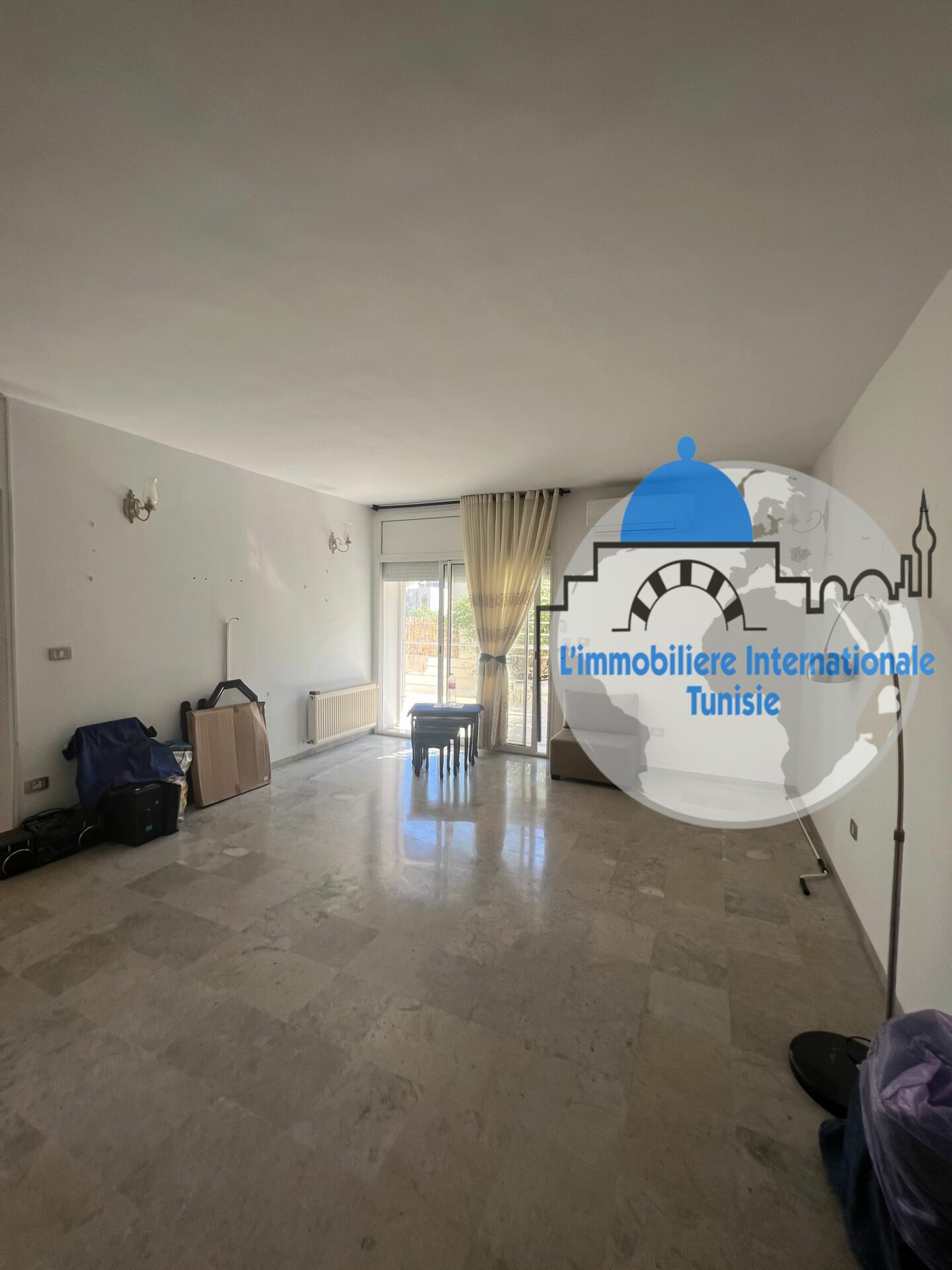 Stunning S+3 Duplex for Sale in Sousse!