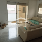 Appartement S+2 à La Marsa