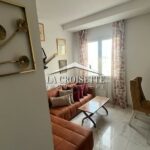 Photo-2 : Appartement S+3 meublée à Ain Zaghouan El Wahat