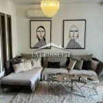 Photo-8 : Appartement S+3 meublée à Ain Zaghouan El Wahat