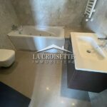 Photo-2 : Appartement S+2 aux jardins de Carthage