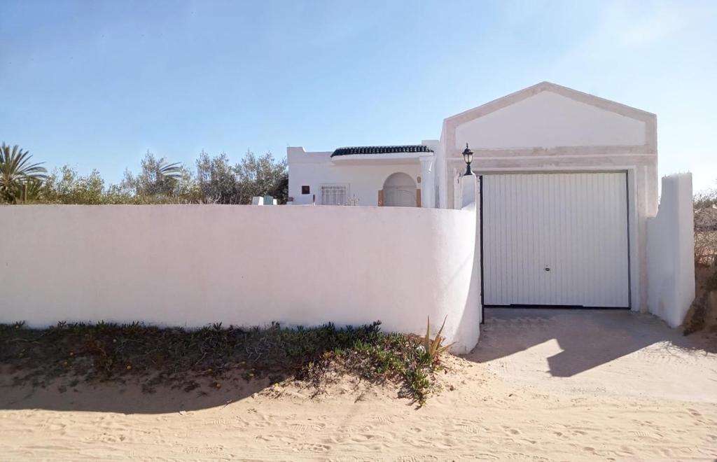 Charming S+2 Villa in Mezraya – Ideal for Serenity and Convenience
