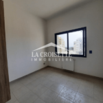 Photo-1 : Appartement S+3 aux Jardins de Carthage