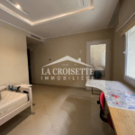 Photo-9 : Appartement S+4 aux Jardins de Carthage