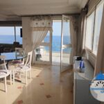 Bel appartement S+1 richement meublé et bien équipé à Kanatoui