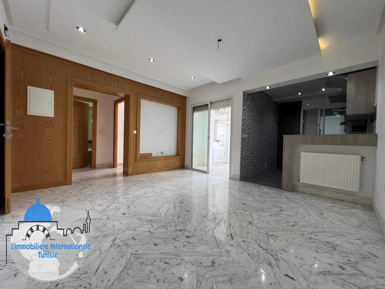 Discover Your Dream Home: Charming S+1 Apartment in Sahloul 4
