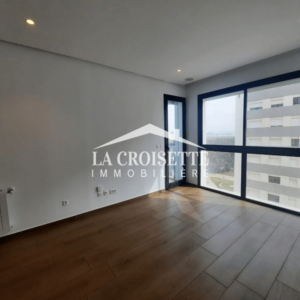 Appartement S+2 aux Jardins de Carthage