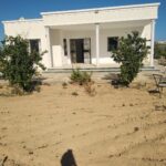 Photo-8 : Villa S+3 en pleine campagne de l’île de Djerba