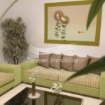 Photo-8 : Appartement s+2 meublé à KANTAOUI – SOUSSE